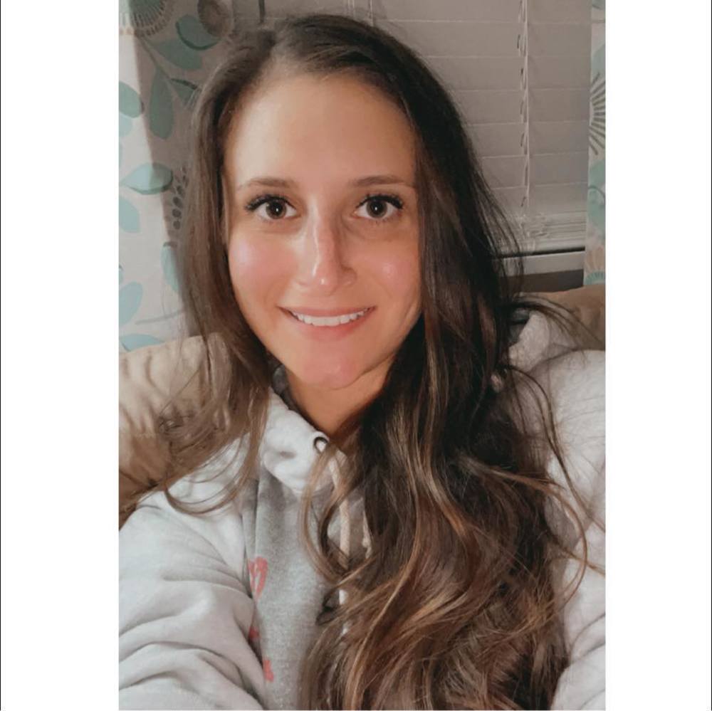 Meet your Posher, Karley
